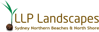 LLP Landscapes Construction & Maintenance North Shore & Northern Beaches