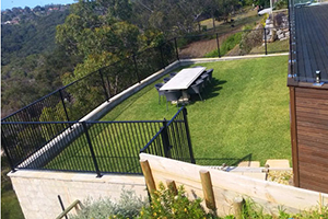 colorbond fencing northern beaches sydney