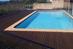 pool decking mona vale