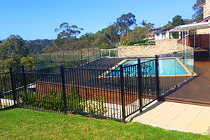 decking timber northern beaches