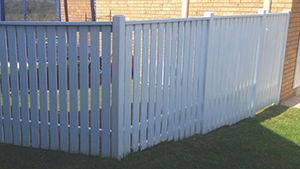 timber fencing northern beaches sydney